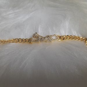 Leopard 🐆  woman bracelet
